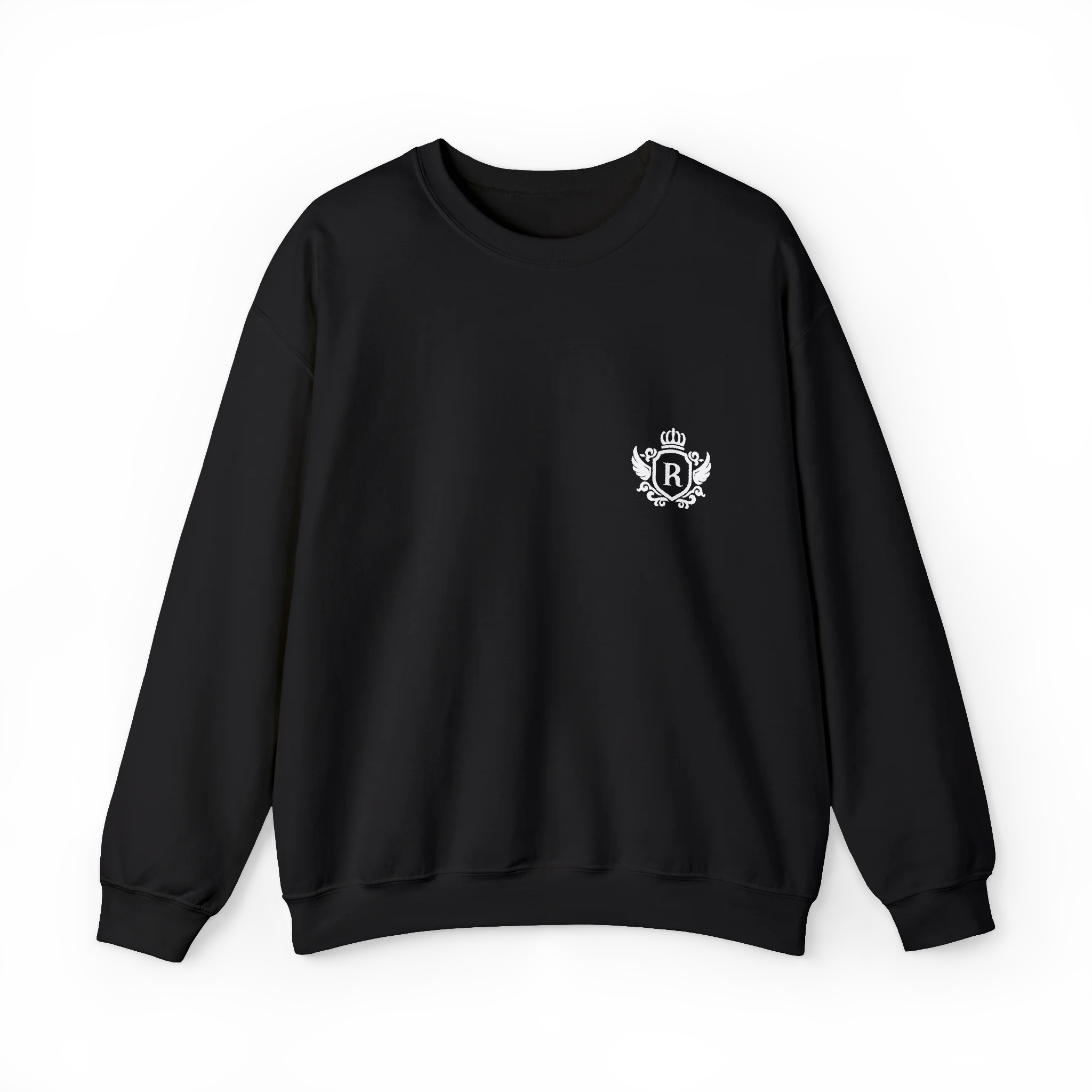 Bluza Crewneck Roughles preview